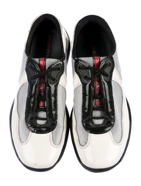 prada leather sole shoes|patent leather prada shoes.